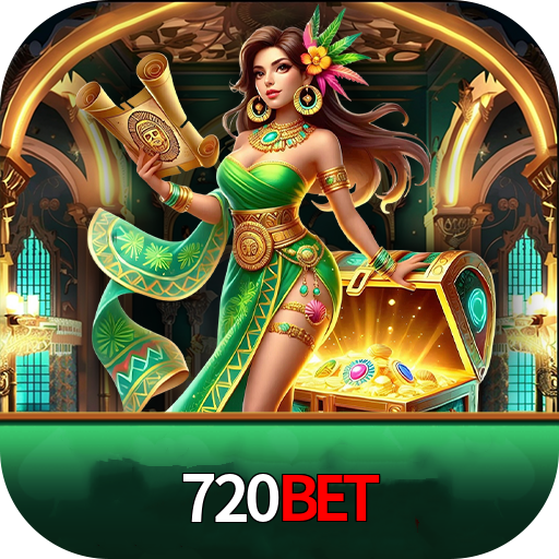 Logo da 720bet