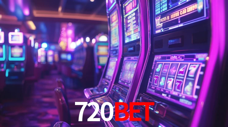 Cassino Online 720bet