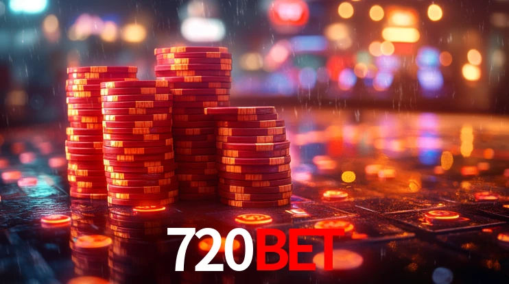 Suporte no Cassino Online 720bet